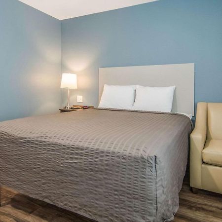 Woodspring Suites North Ft Worth Alliance Tx Speedway Форт-Уэрт Экстерьер фото