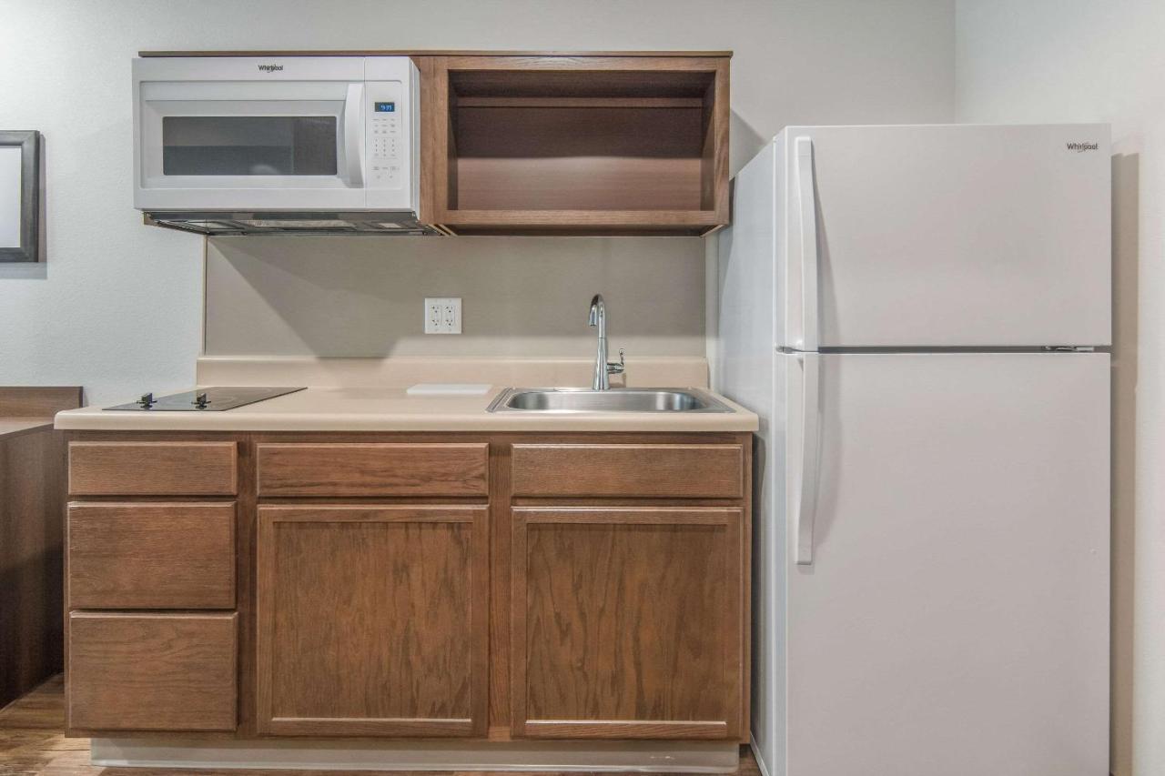 Woodspring Suites North Ft Worth Alliance Tx Speedway Форт-Уэрт Экстерьер фото